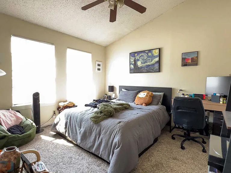 2216 San Gabriel St #308 — Photo 3