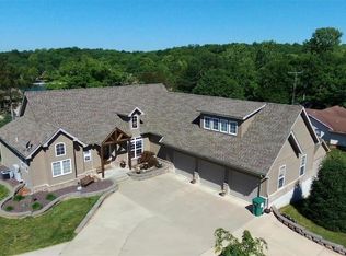 605 Marseilles Dr, Bonne Terre, MO 63628
