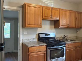 4214 Parkmont Ave #A, Baltimore, MD 21206