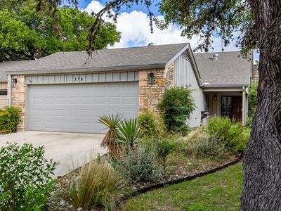 378 Englewood Dr, Kerrville, TX, 78028