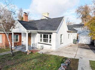 66 W Zane Ave N, Salt Lake City, UT 84103