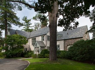 6 Courseview Rd, Bronxville, NY 10708