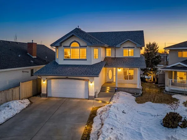 1354 118a St NW, Edmonton, AB T6J 7G2