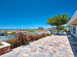 2615 Island View Dr, Corona Del Mar, CA 92625