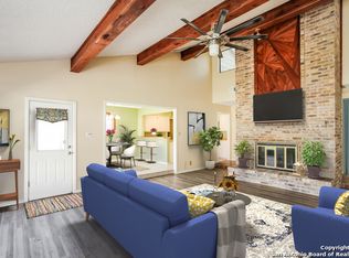 15503 Elm Park St, San Antonio, TX 78247