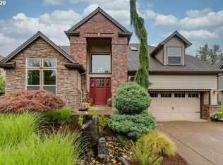 11205 SE Pheasant Ridge Dr, Happy Valley, OR 97086