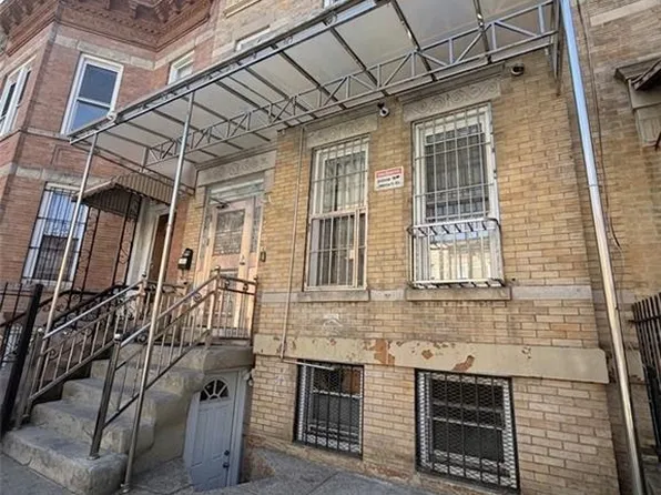 536 46th St, Brooklyn, NY 11220