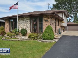 5212 138th St, Crestwood, IL 60445