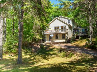 497 State Highway 3, Bar Harbor, ME 04609