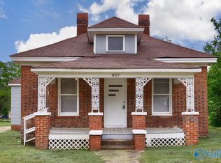 807 Brownsferry St, Athens, AL 35611