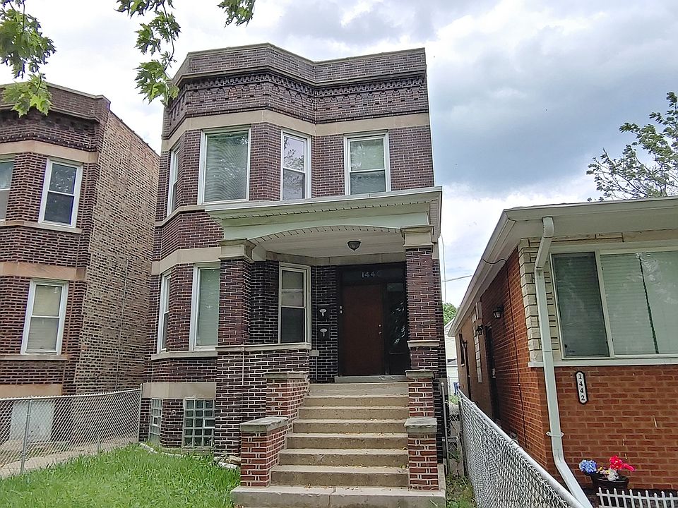 1st image of 1440 E 72nd Pl Unit 2