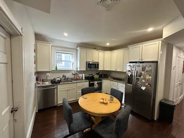 724 Parker St, Roxbury Crossing, MA
