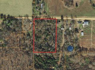 E Wirth Rd, Mammoth Spring, AR 72554