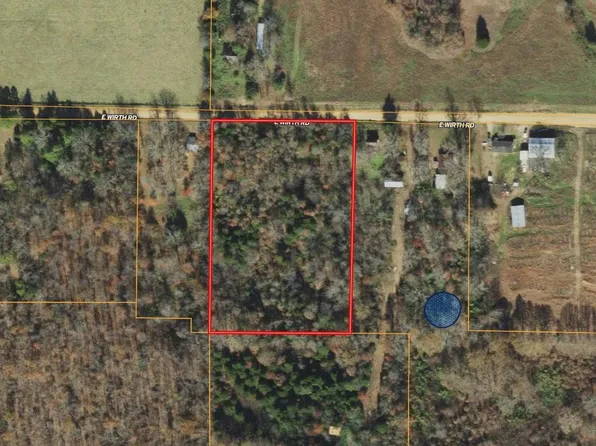 E Wirth Rd, Mammoth Spring, AR 72554