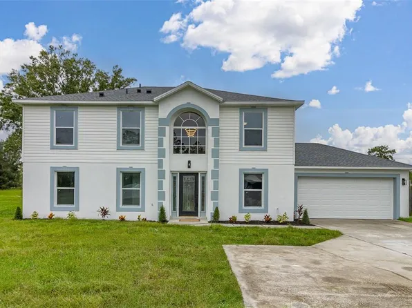 1025 Dudley Dr, Kissimmee, FL 34758