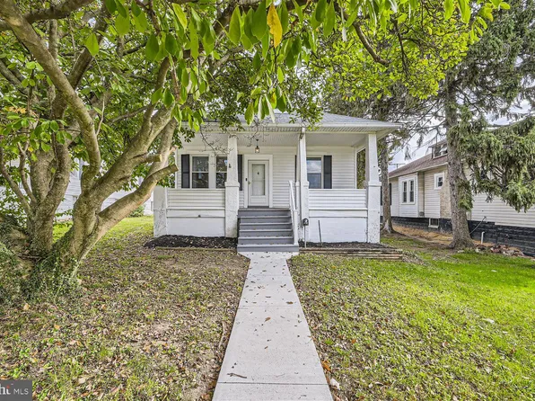 3923 Wilkens Ave, Baltimore, MD 21229