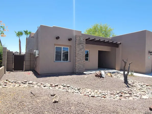 11641 E 26th St, Yuma, AZ 85367