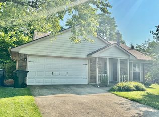 1637 Summerhill Dr, Lexington, KY 40515