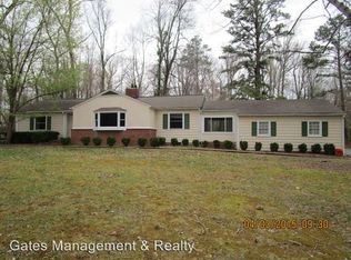 1310 Saint Marys Rd, Hillsborough, NC 27278