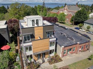 7111 California Ave SW #B, Seattle, WA 98136