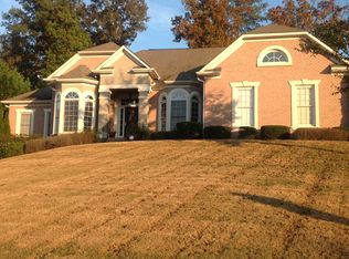 5210 Barrington Trace Dr SW, South Fulton, GA 30331
