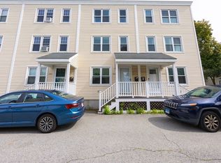 210 W 6th St UNIT 210, Boston, MA 02127