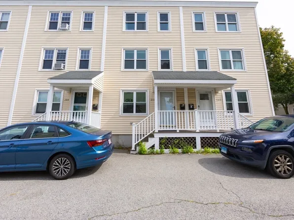 210 W 6th St Unit 210, Boston, MA 02127