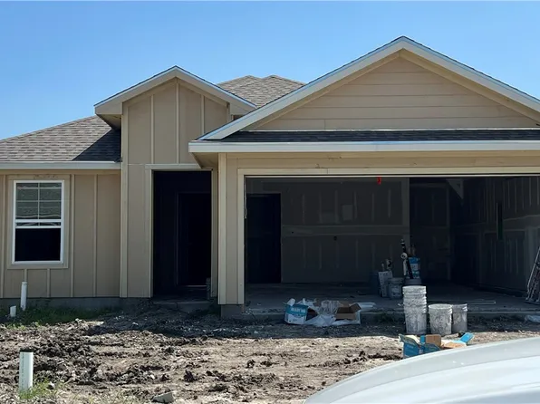 1933 Citation Dr, Corpus Christi, TX 78417