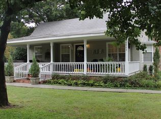 4904 S Washington Ave, Marshall, TX 75672