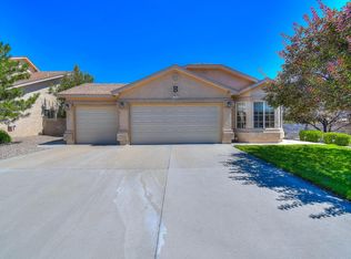 3401 Hunters Meadows Cir NE, Rio Rancho, NM 87144
