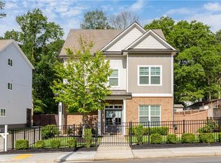 2792 Mathews St SE, Smyrna, GA 30080