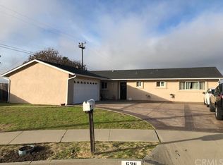535 Rutgers Dr, Santa Maria, CA 93455
