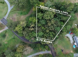 0 Charlie Walls Rd, Chatsworth, GA 30705