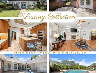 15450 Ryan Ave, Prairieville, LA 70769