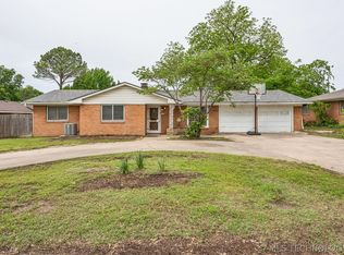 4507 E Frank Phillips Blvd, Bartlesville, OK 74006