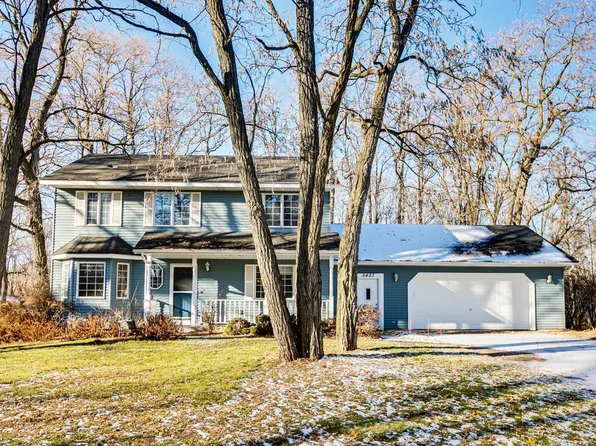 5427 Feather Ct, White Bear Township, MN 55110