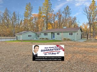 7471 Perry Creek Rd, Somerset, CA 95684