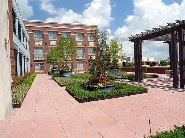 The Terraces at Perkins Rowe — Photo 17