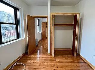 140 W 238th St #B21, Bronx, NY 10463