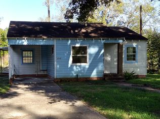 4040 Woodlawn Ave, Beaumont, TX 77703