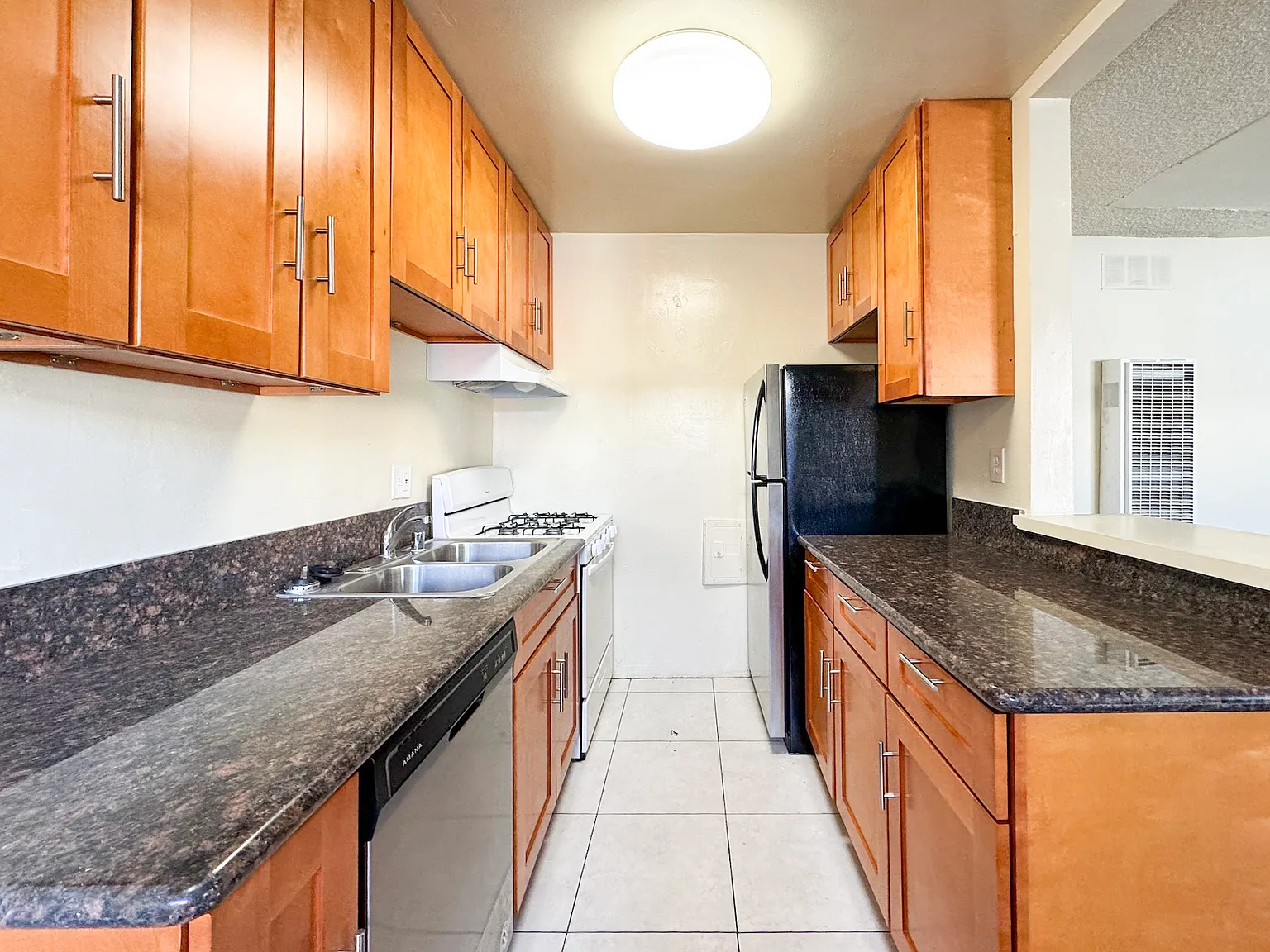 1 bed, 600 sqft, $1,695 — Photo 3