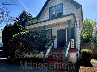 5110 NE Glisan St, Portland, OR 97213
