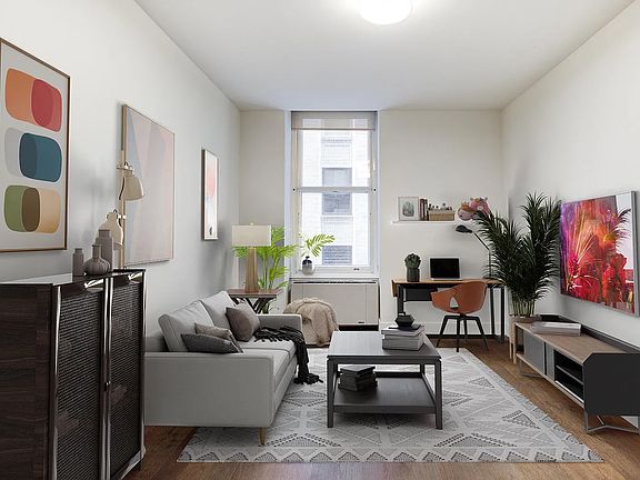 2nd image of 25 Broad St APT 6L