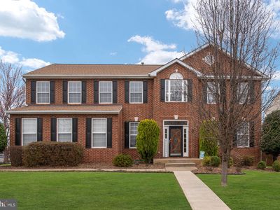 5 Pebble Beach Dr, Stafford, VA, 22554