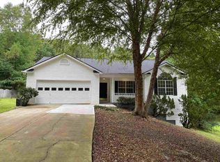 111 Robert Dr, Braselton, GA 30517