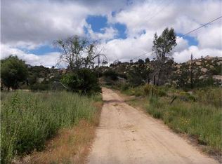 2261 Mother Grundy Truck Trl, Jamul, CA 91935