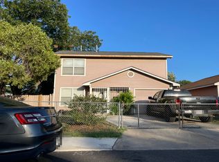 2407 Jesusita, San Antonio, TX 78237