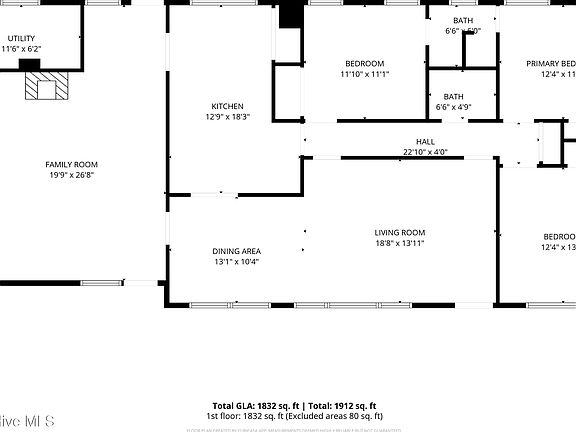2nd image of 9576 Newland Road