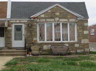 8525 Agusta St, Philadelphia, PA 19152