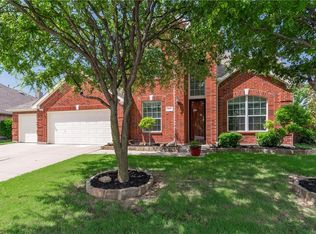 711 Trail Dr, Prosper, TX 75078